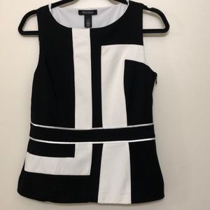 WHBM 🎀 lovely top